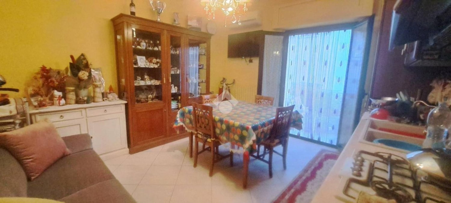 2 bedrooms Apartment in Barletta, Italy No. 348556
