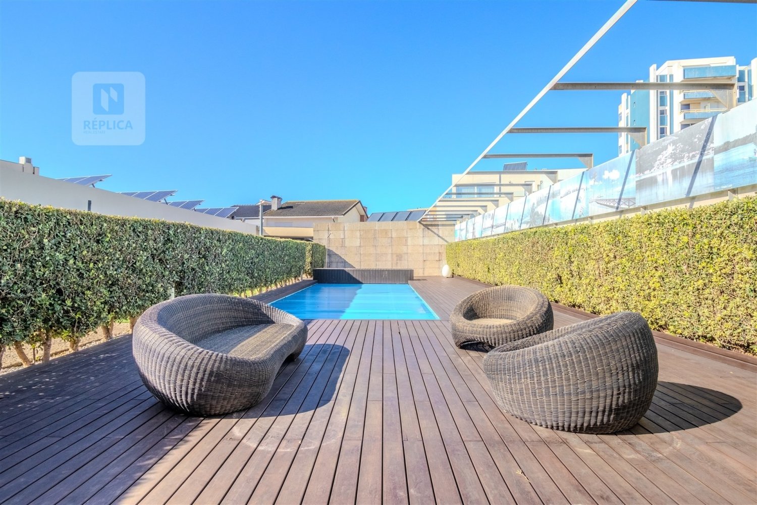 3 bedrooms Townhouse in Vila Nova de Gaia, Portugal No. 110047