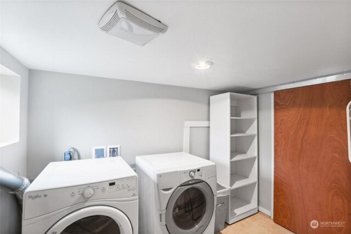 4 bedrooms House in Seattle, USA No. 439204