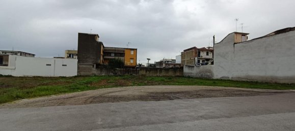 Grundstück in Afragola, Italy 1100m², Nr. 106481 5