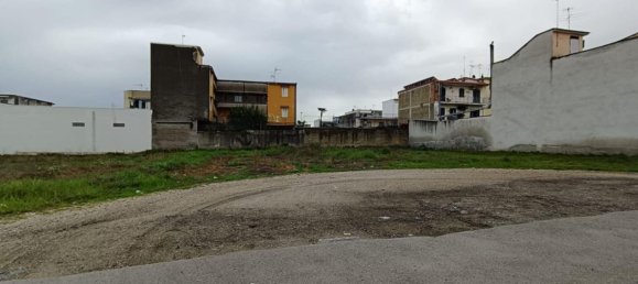 Grundstück in Afragola, Italy 1100m², Nr. 106481 4