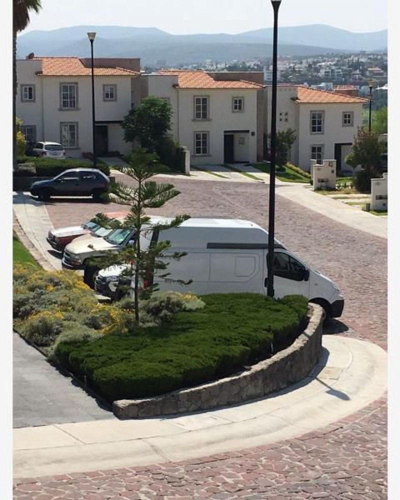 3 Schlafzimmer Haus in Queretaro, Mexico, Nr. 162937