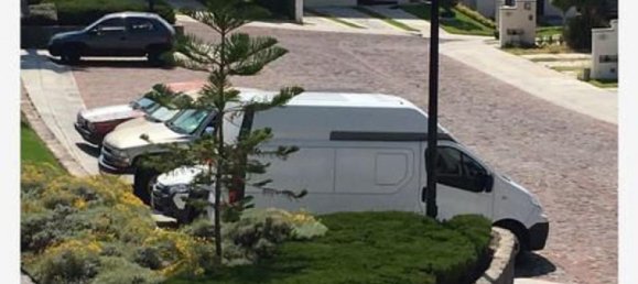 3 Schlafzimmer Haus in Queretaro, Mexico, Nr. 162937 2