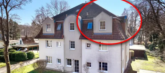 3غرفة منزل ذو طابقين في Rostock, Germany رقم 206103 3