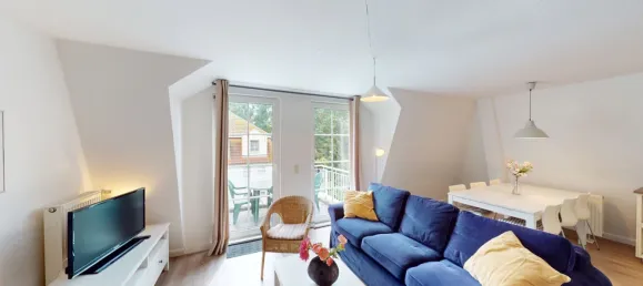 3غرفة منزل ذو طابقين في Rostock, Germany رقم 206103 6