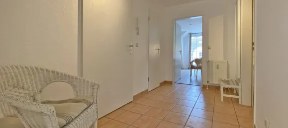 3غرفة منزل ذو طابقين في Rostock, Germany رقم 206103 4