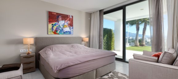 4 chambres Villa à Benahavis, Spain No. 629 22