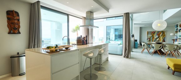 4 chambres Villa à Benahavis, Spain No. 629 18