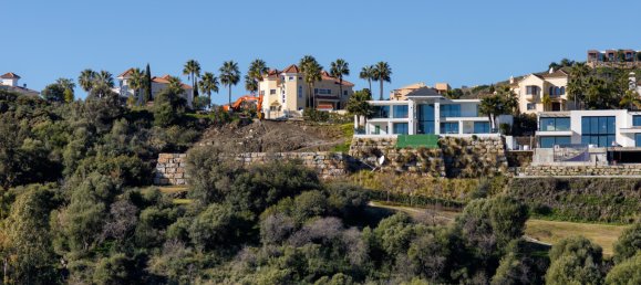 4 chambres Villa à Benahavis, Spain No. 629 27