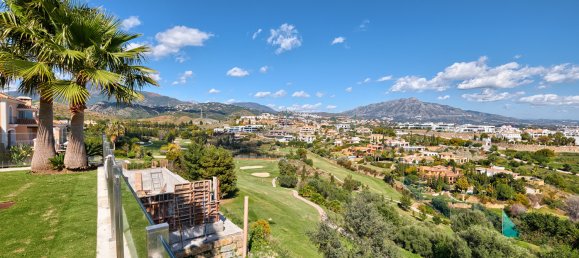 4 chambres Villa à Benahavis, Spain No. 629 2