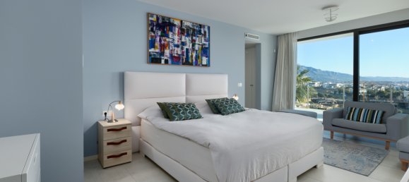 4 chambres Villa à Benahavis, Spain No. 629 24