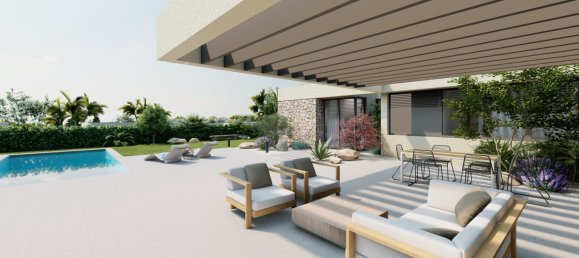 2 chambres Villa à Murcia, Spain No. 4100 10