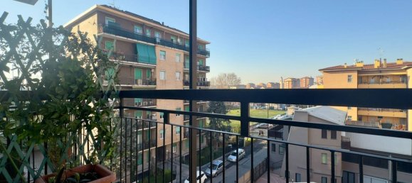 3غرفة شقة في Cinisello Balsamo, Italy رقم 24853 28