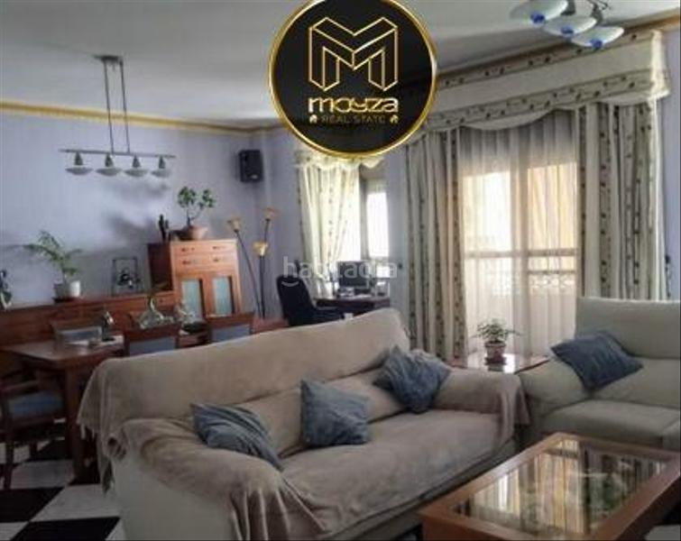 Apartamento de 4 dormitorios en Andalucía, Spain No. 258411