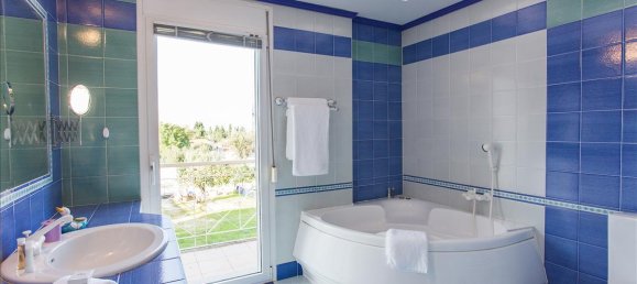 5-Zimmer Villa in Ioannina, Greece, Nr. 6410 18