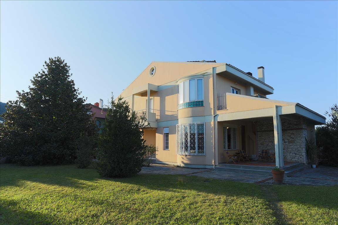 5-Zimmer Villa in Ioannina, Greece, Nr. 6410