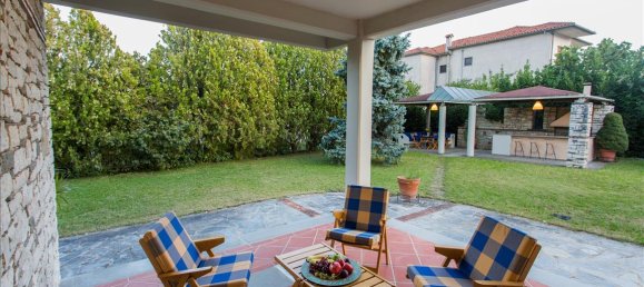 5-Zimmer Villa in Ioannina, Greece, Nr. 6410 24
