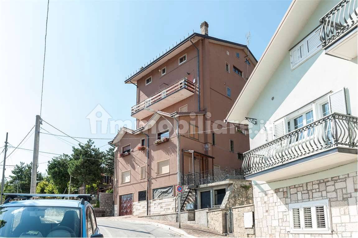 1 bedroom Apartment in Rivisondoli, Italy No. 310510