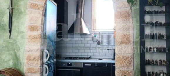 Квартира с 2 спальнями в Милан, Италия № 282619 5