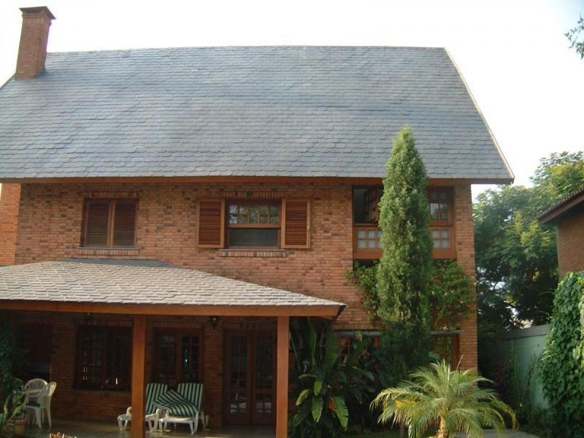 4 Schlafzimmer Haus in Sao Paulo, Brazil, Nr. 431532