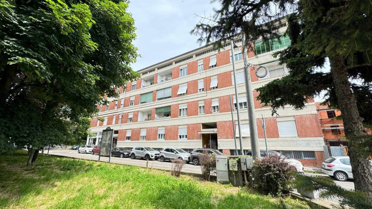 Квартира с 2 комнатами в Меда, Италия № 113396