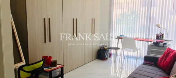 3 غرف نوم شقة في Swieqi, Malta رقم 9646 10