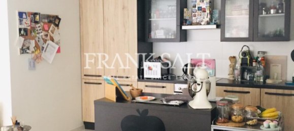 3 غرف نوم شقة في Swieqi, Malta رقم 9646 5