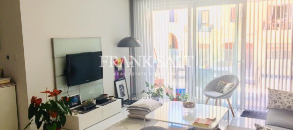 3 غرف نوم شقة في Swieqi, Malta رقم 9646 3