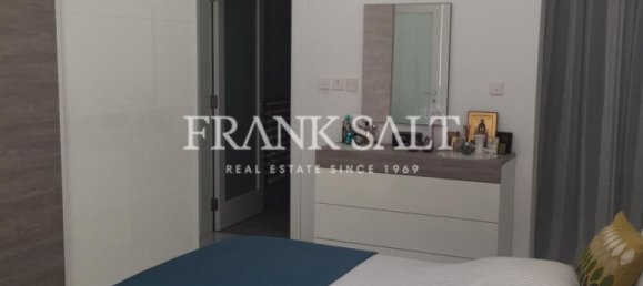 3 غرف نوم شقة في Swieqi, Malta رقم 9646 7