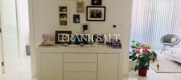 3 غرف نوم شقة في Swieqi, Malta رقم 9646 2