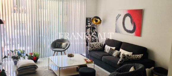 3 غرف نوم شقة في Swieqi, Malta رقم 9646 4