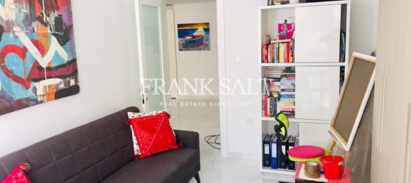 3 غرف نوم شقة في Swieqi, Malta رقم 9646 9