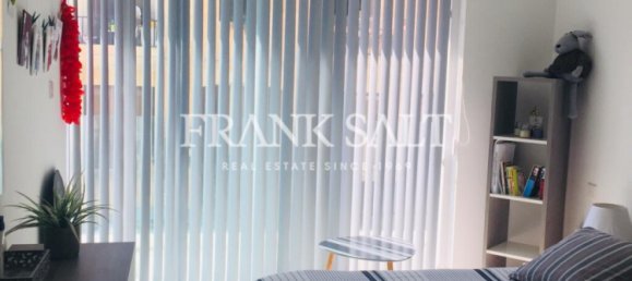 3 غرف نوم شقة في Swieqi, Malta رقم 9646 13