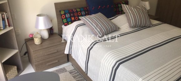 3 غرف نوم شقة في Swieqi, Malta رقم 9646 12