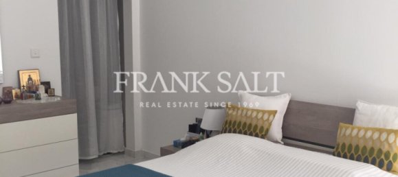 3 غرف نوم شقة في Swieqi, Malta رقم 9646 8