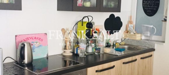 3 غرف نوم شقة في Swieqi, Malta رقم 9646 6