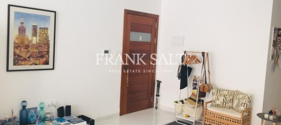 3 غرف نوم شقة في Swieqi, Malta رقم 9646 17