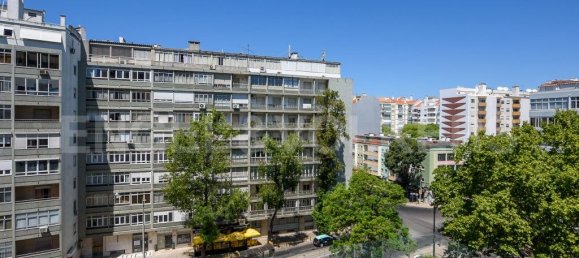 4 bedrooms Apartment in Lisbon, Portugal No. 86914 12