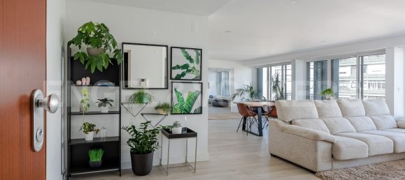 4 bedrooms Apartment in Lisbon, Portugal No. 86914 24