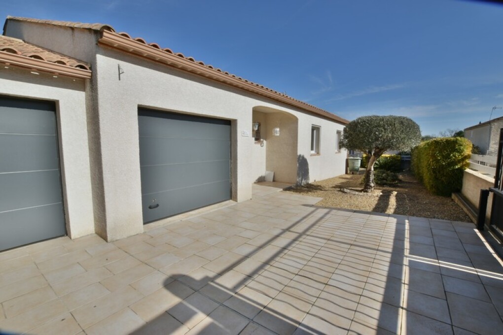 3 غرف نوم منزل في Occitanie, France رقم 336556