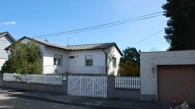 3 rooms Bungalow in Deutsch-Wagram, Austria No. 251618