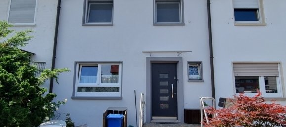 Moradia em banda de 3 divisões em Ludwigshafen am Rhein, Germany N.º 61575 2