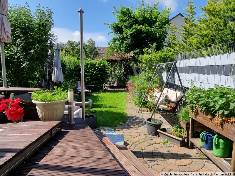 Moradia em banda de 3 divisões em Ludwigshafen am Rhein, Germany N.º 61575