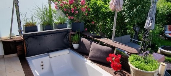 Moradia em banda de 3 divisões em Ludwigshafen am Rhein, Germany N.º 61575 14