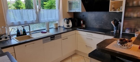 Moradia em banda de 3 divisões em Ludwigshafen am Rhein, Germany N.º 61575 5