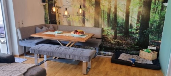 Moradia em banda de 3 divisões em Ludwigshafen am Rhein, Germany N.º 61575 12