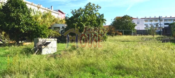 2000m² Land in Lisbon, Portugal No. 92503 2