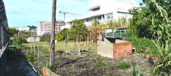 2000m² Land in Lisbon, Portugal No. 92503 6