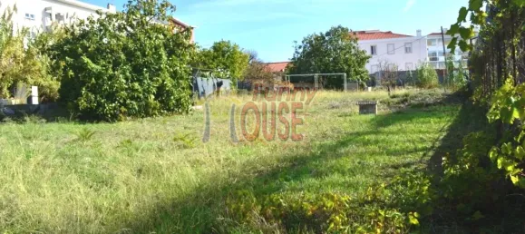 2000m² Land in Lisbon, Portugal No. 92503 12