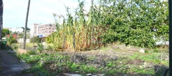 2000m² Land in Lisbon, Portugal No. 92503 5